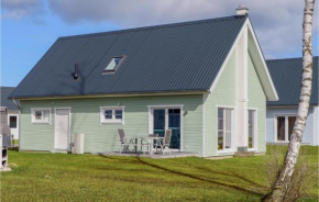 Stunning home in OstseeResort Olpenitz w/ Sauna and 3 Bedrooms